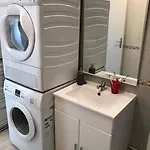 Le Panorama D'exception-65m2- Parking Prive En Sous-sol