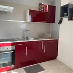 公寓 Le Panorama D'exception-65m2- Parking Prive En Sous-sol