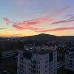 公寓 Le Panorama D'exception-65m2- Parking Prive En Sous-sol *