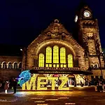 Le Panorama D'exception-65m2- Parking Prive En Sous-sol 公寓 *