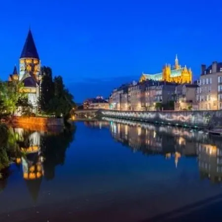 Le Panorama D'Exception-65M2- Parking Prive En Sous-Sol *