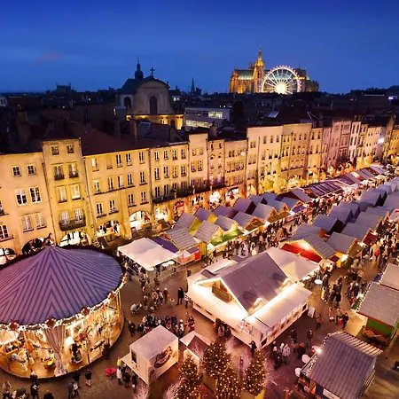 Le Panorama D'Exception-65M2- Parking Prive En Sous-Sol