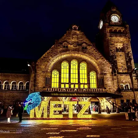 Le Panorama D'Exception-65M2- Parking Prive En Sous-Sol Daire *