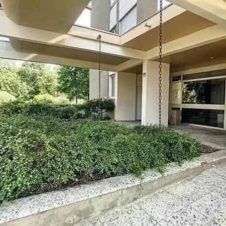 Le Panorama D'exception-65m2- Parking Prive En Sous-sol *