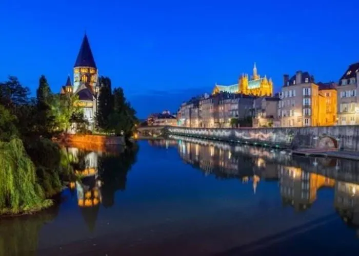 Le Panorama D'exception-65m2- Parking Prive En Sous-sol *