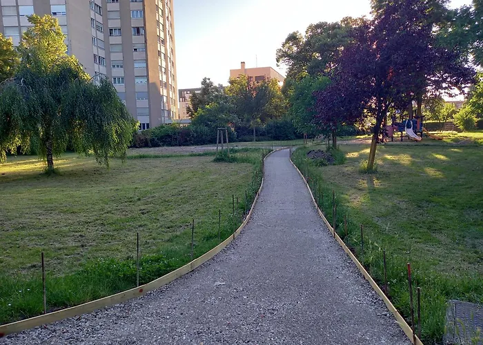 Le Panorama D'exception-65m2- Parking Prive En Sous-sol Apartmán *