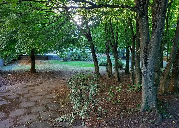 Apartman Le Panorama D'exception-65m2- Parking Prive En Sous-sol *