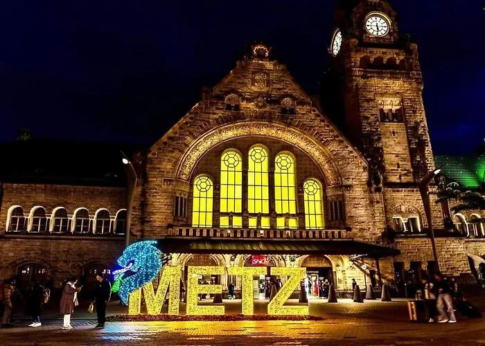 Le Panorama D'exception-65m2- Parking Prive En Sous-sol Apartmán *